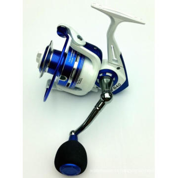 Super qualidade Spinning carreto de pesca esportes isca de pesca